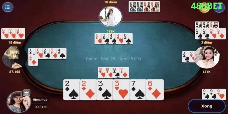 0055bet VIP APK v5.8.6 Screenshot 1