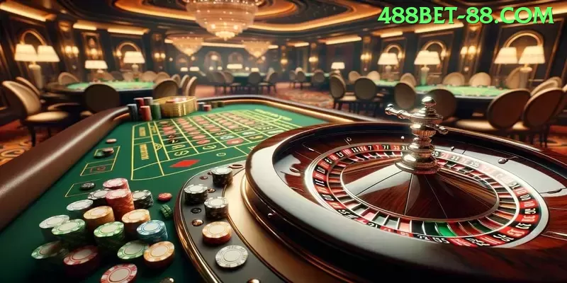 App 488bet cassino iOS - pro
