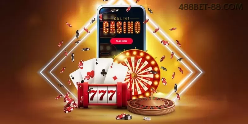 488bet slots no app