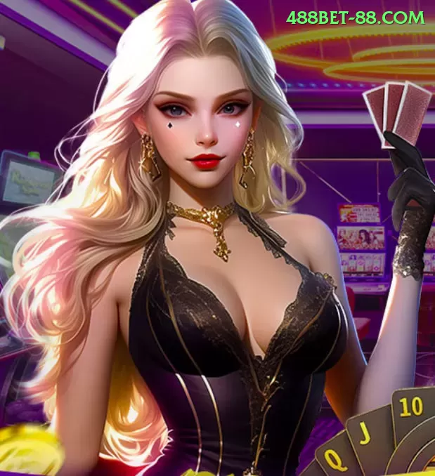 Acesso seguro à plataforma 488bet cassino - ⭐ apk