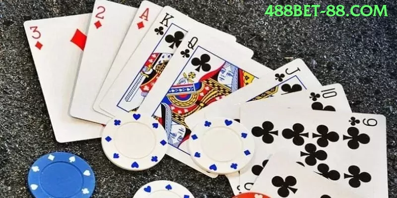 Plataforma 488bet cassino tecnologia avançada - apk