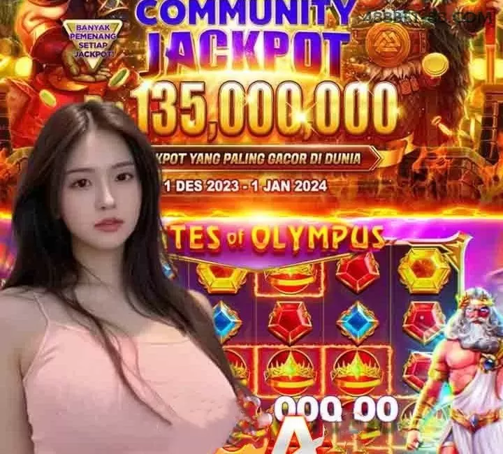 Gates of Olympus slot 488bet