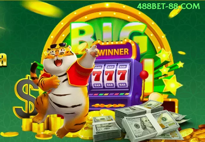 Jogos de Slot 488bet cassino - Máquinas Caça-Níqueis Online - app