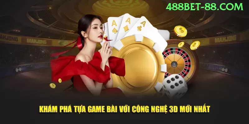 Ganhar na 488bet cassino - Estratégias e Dicas - vip